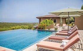 Hôtel Version Maquis Santa Manza